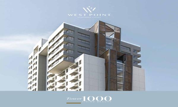 TU NUEVO HOGAR DEPARTAMENTO EN VENTA WEST POINT