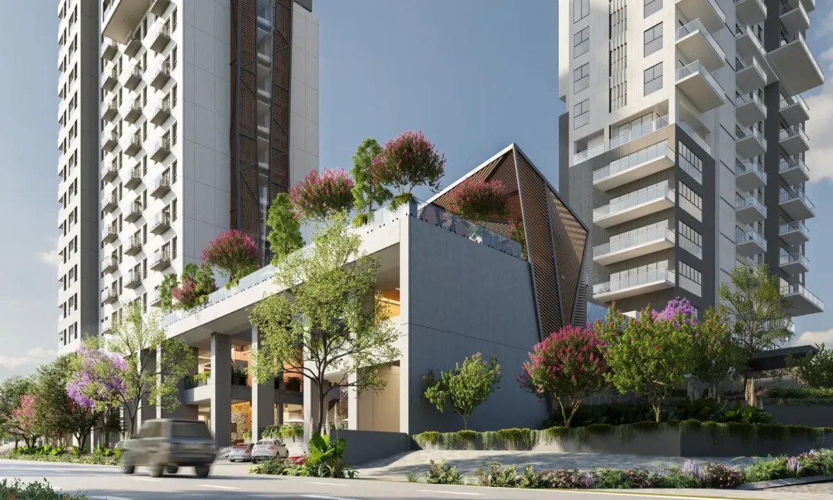 DEPARTAMENTO 3 RECAMARAS EN VENTA WEST POINT
