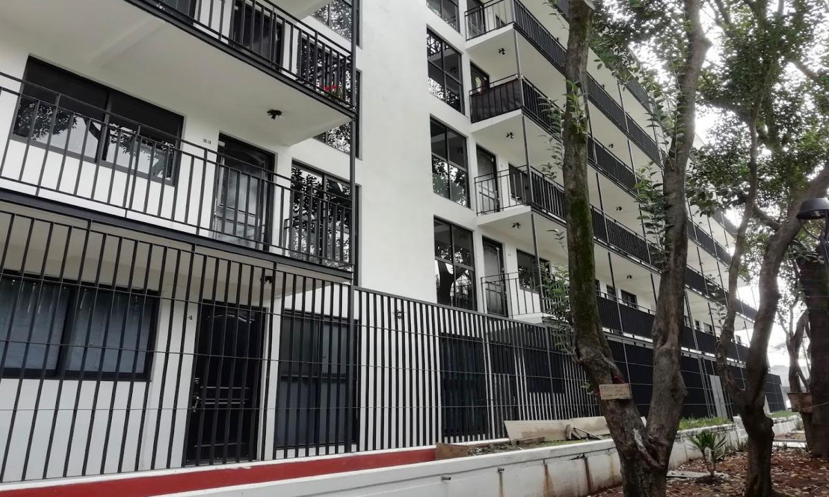 VENTA DEPARTAMENTO