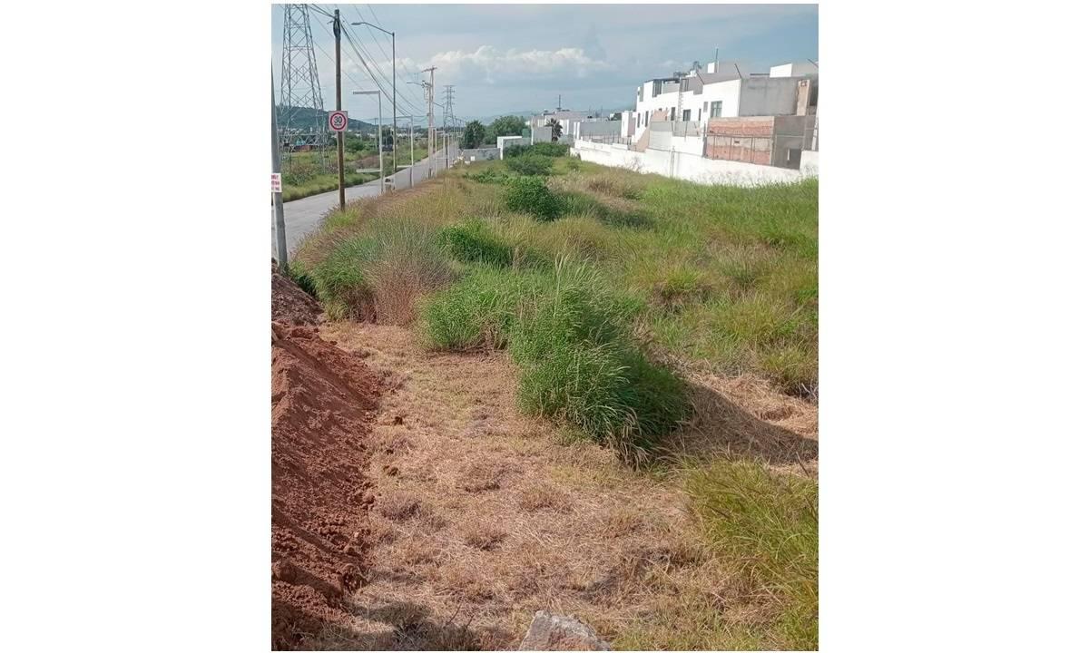 FORMIDABLE TERRENO, QUERETARO LOS OLVERA