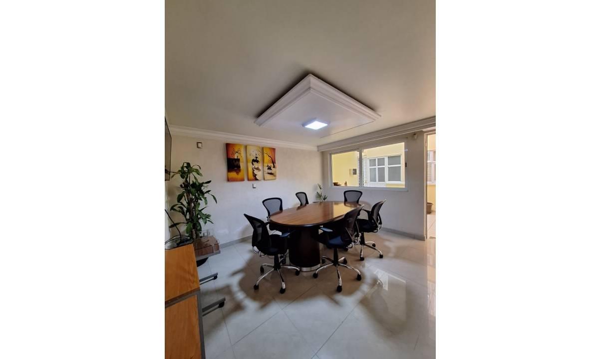 RENTA DE OFICINA. COL. LA ROMANA, TLALNEPANTLA