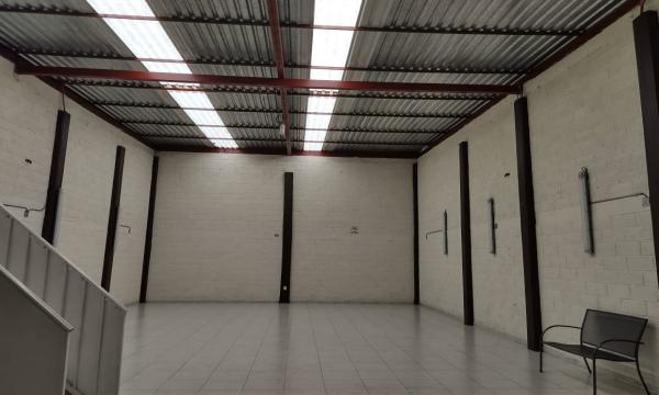 RENTA DE BODEGA