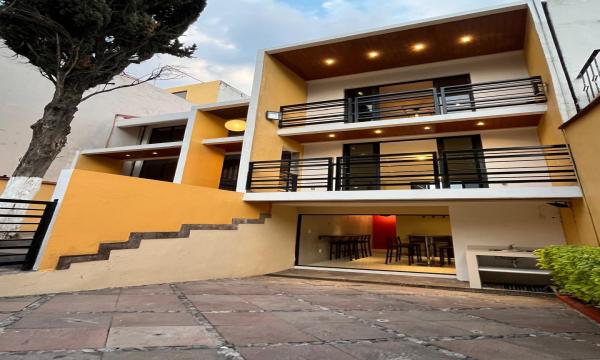 CASA EN VENTA LINDAVISTA G.A.M