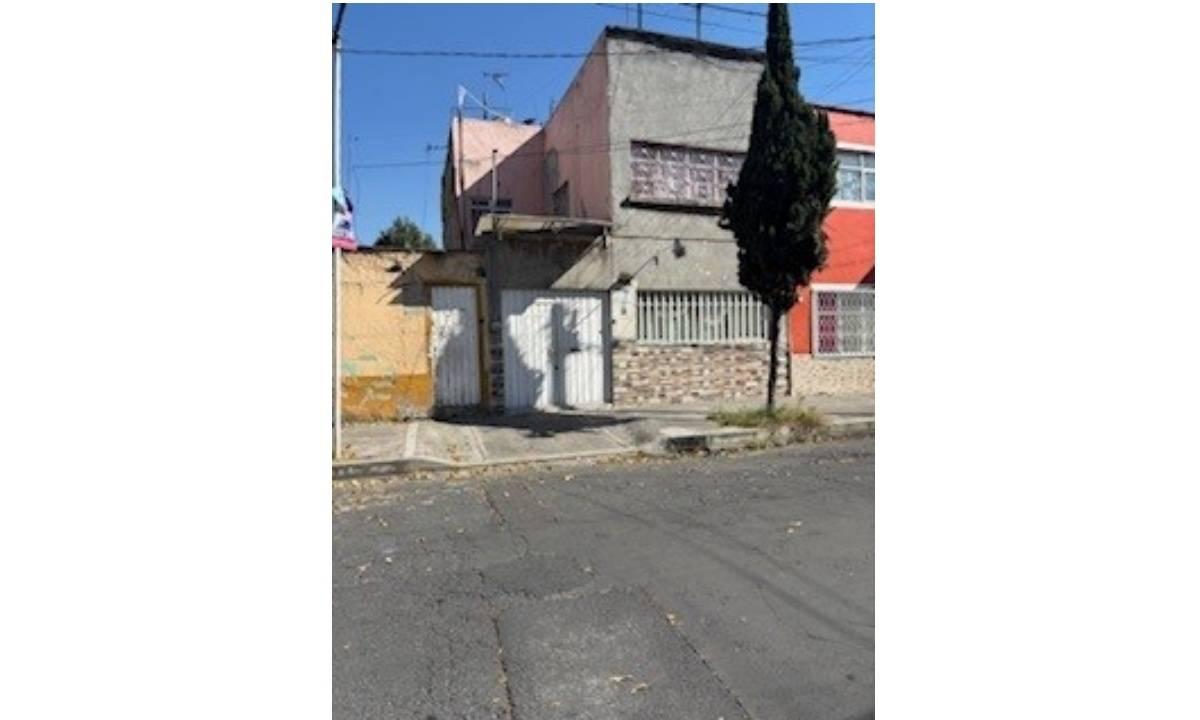 20 DE NOVIEMBRE, 3 RECAMARAS