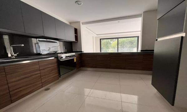 DEPARTAMENTO LA PARTE BAJA DE TECAMACHALCO