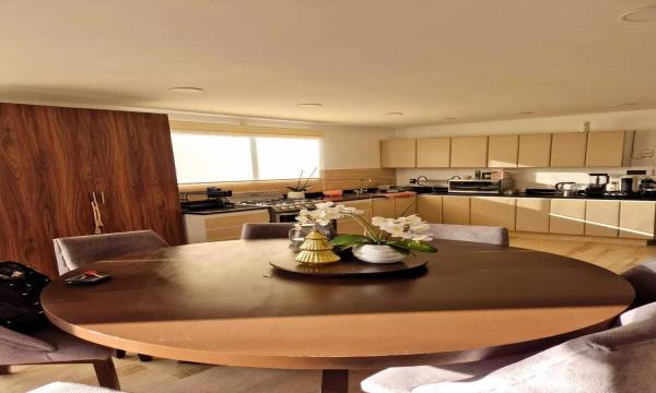 DEPARTAMENTO EN RENTA COL. TECAMACHALCO