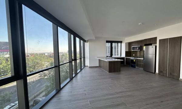 PREVENTA RENTA DE DEPARTAMENTO EN NUEVO POLANCO