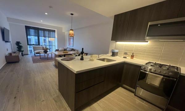 RENTA AMUEBLADO NEUCHATEL GRAN CIUDAD