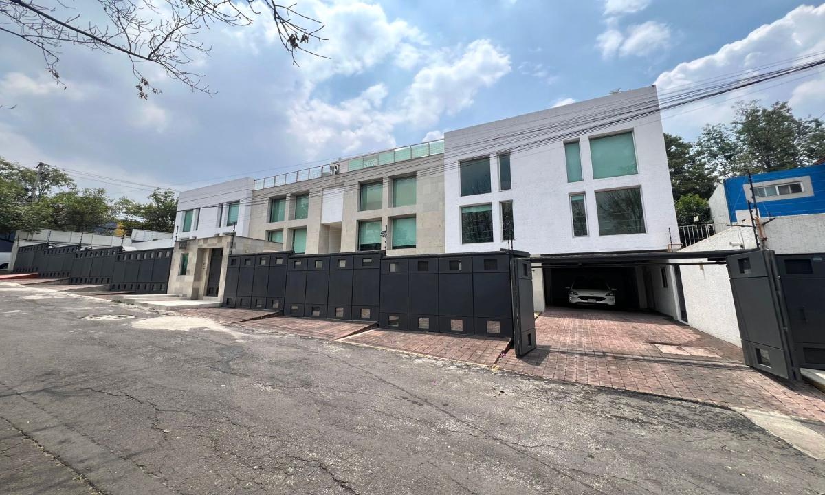 VENDO PRECIOSO DEPARTAMENTO OLIPADRES