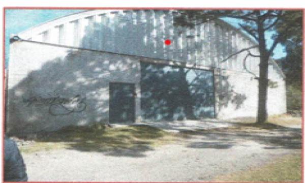 VENDO DE NAVE INDUSTRIAL