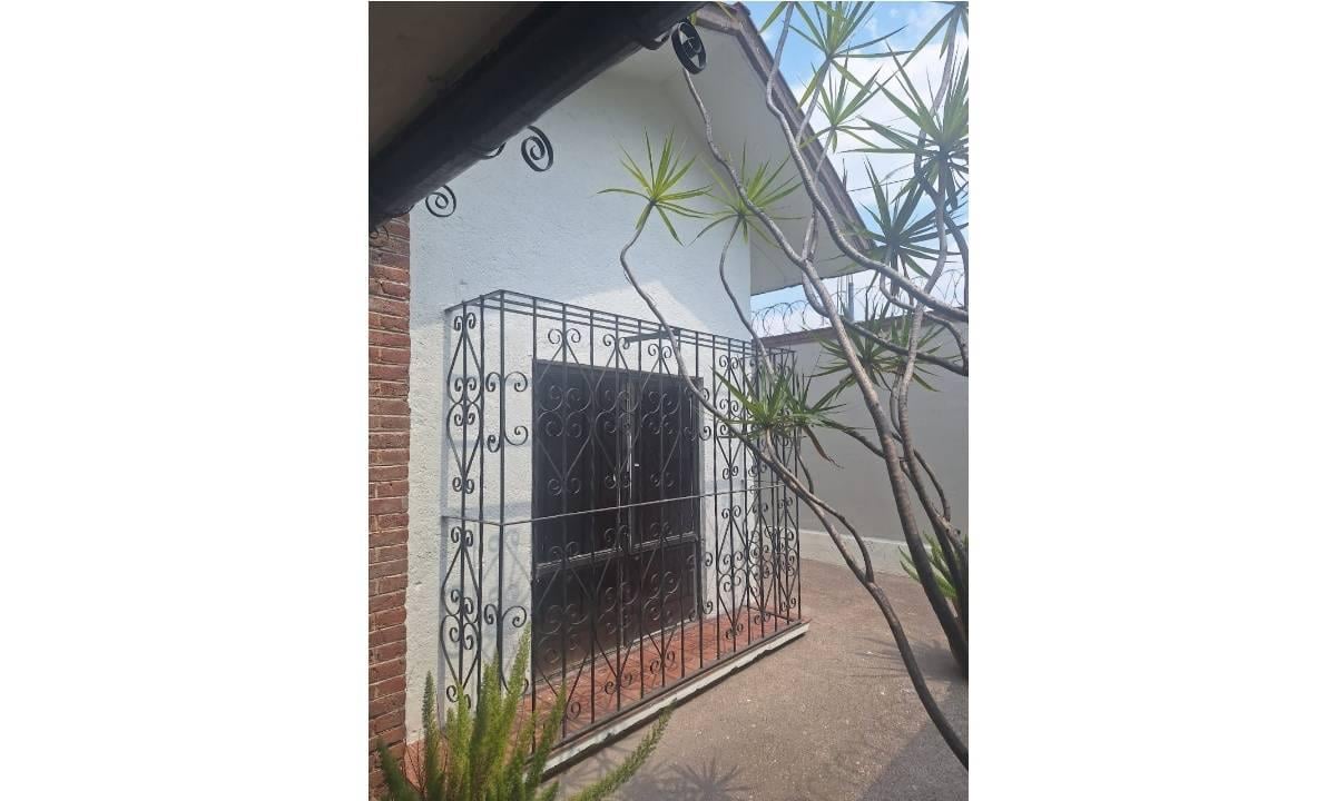 CASA BOSQUES DEL LAGO, CUATITLÁN IZCALLI