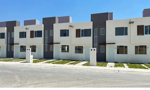 CASAS NUEVAS DE 3 RECAMARAS EN HUEHUETOCA