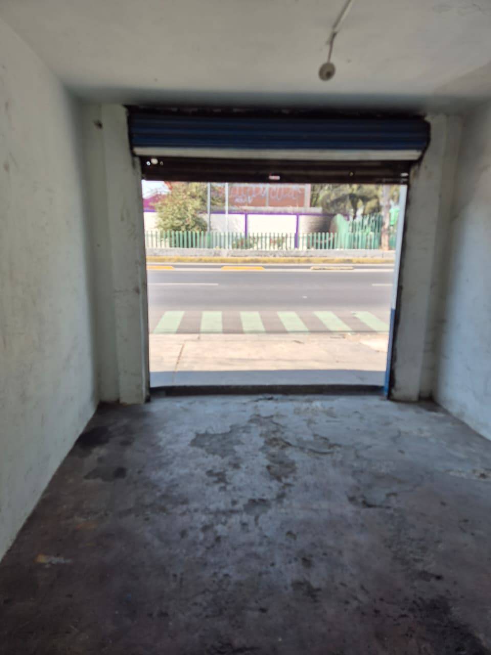 RENTO LOCAL COMERCIAL UBICACIÓN GUSTAVO A MADERO