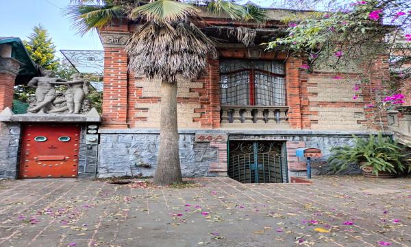 DEPARTAMENTO EN CHIMALISTAC