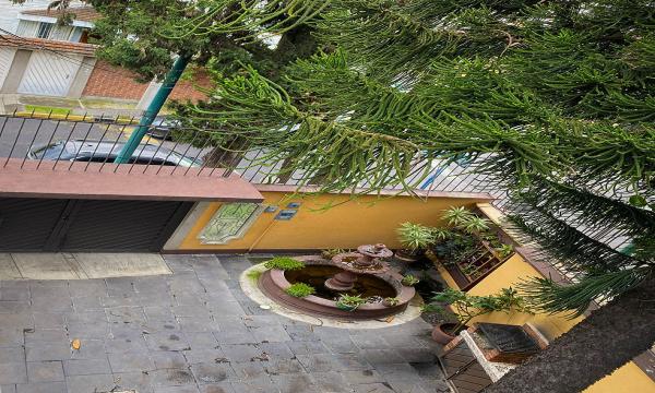 CASA EN VENTA PRADO COAPA EN PRIVADA CON SEGURIDAD