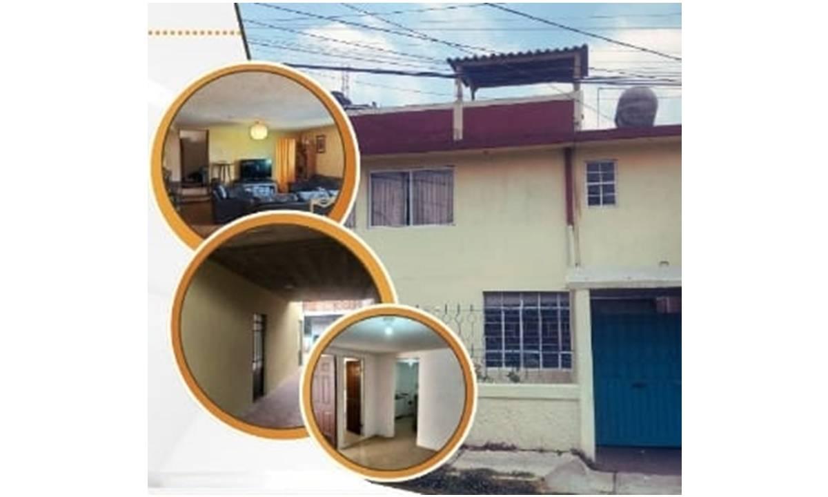 SAN JERONIMO CASA EN VENTA