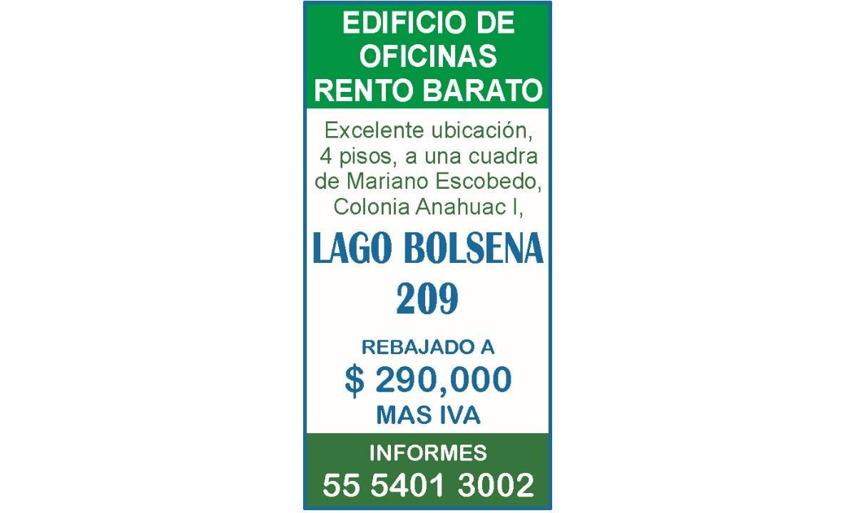 RENTO....EXCELENTE...3002