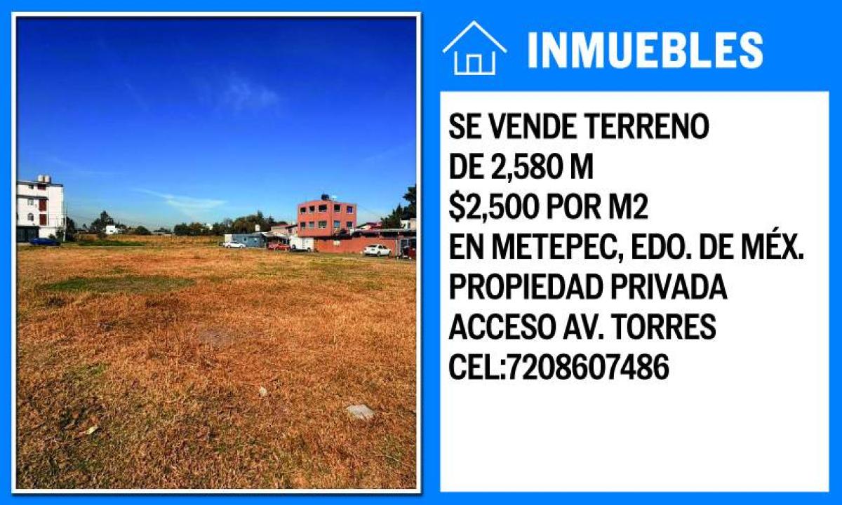 VENTA DE TERRENOS Y RANCHOS