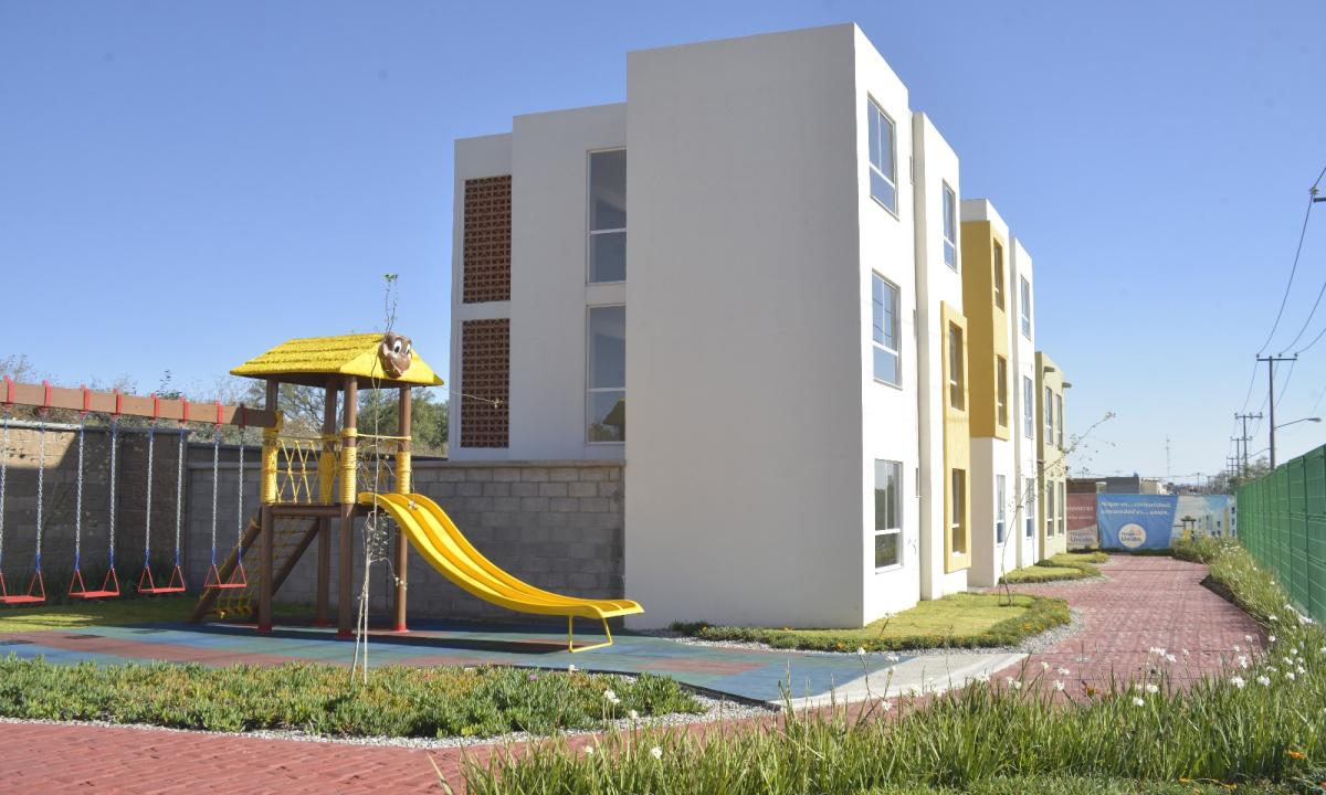 DEPARTAMENTOS DE 2 RECAMARAS EN ZUMPANGO