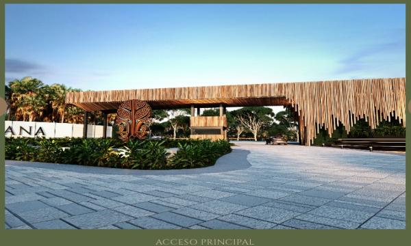 REMATE TERRENO SISAL VITANA +1 AÑO MANTO GRATIS