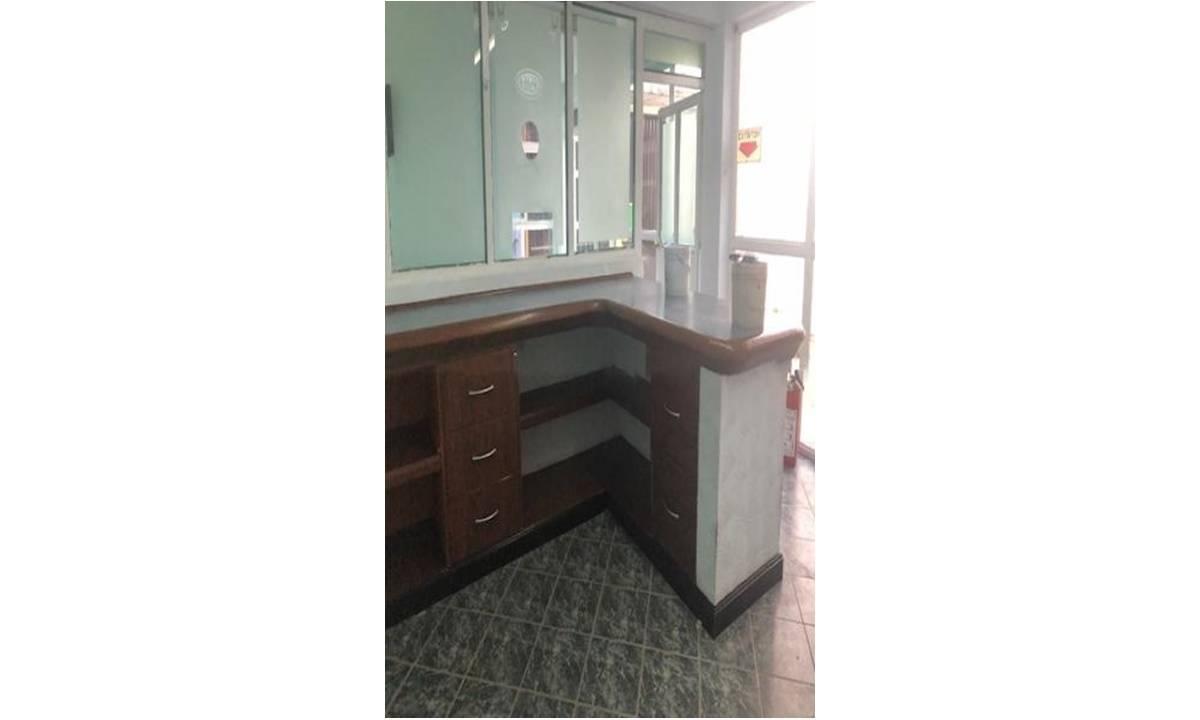 RENTA MINI BODEGA OFICINA