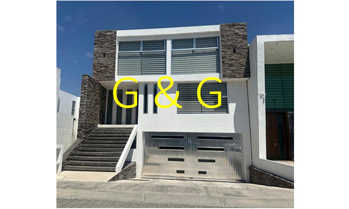 CASA RESIDENCIAL EN VENTA ZONA PLATEADA PACHUCA