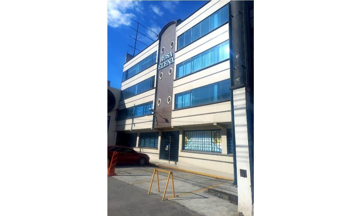 PERIFÉRICO SUR/ RENTO OFICINAS