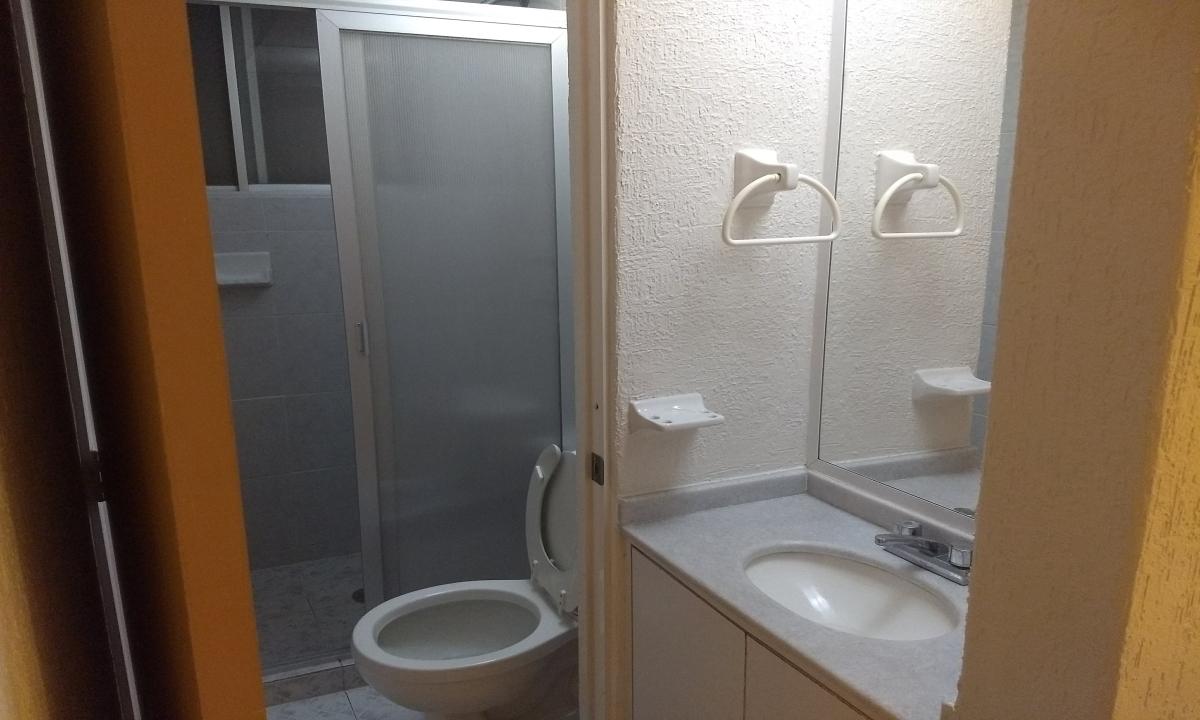 A SOLO 5 MIN DE C. COMERCIAL SANTA FE