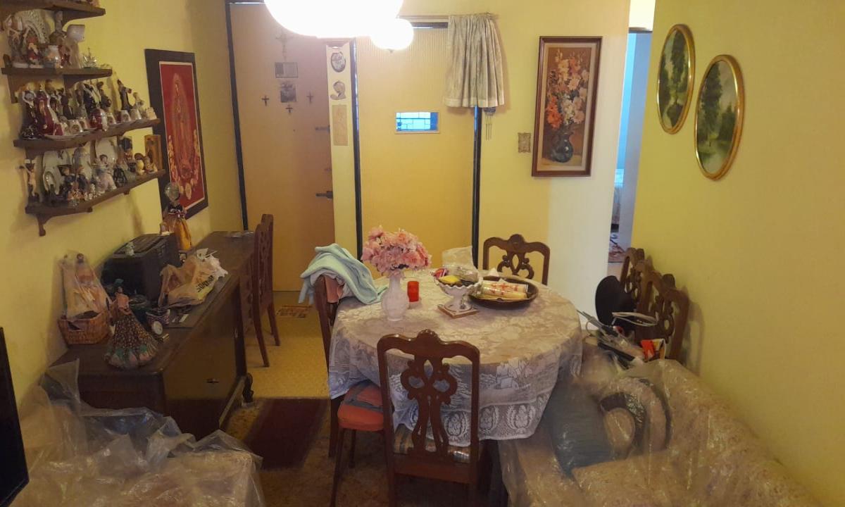 VENTA DEPARTAMENTO MANUEL GONZALEZ 408 TLATELOLCO