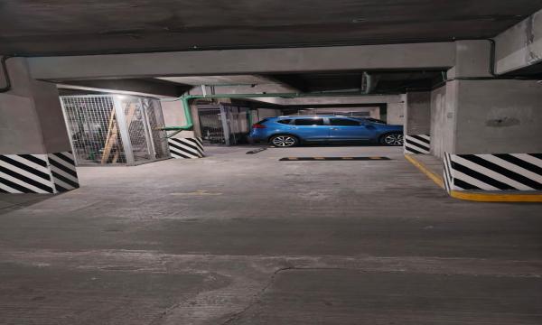 DEPARTAMENTO EN RENTA EN IZTACALCO CDMX.