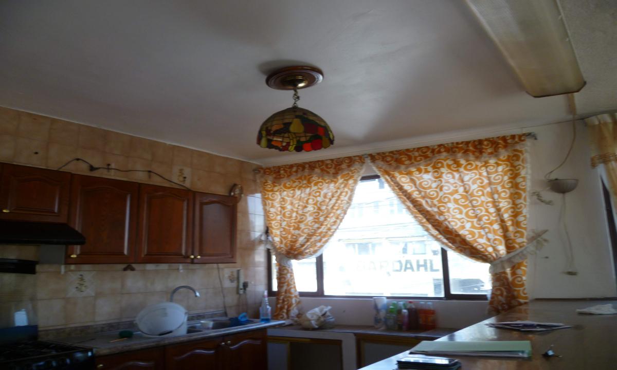 DEPARTAMENTO ESQUINA CON DPTO ADICIONAL