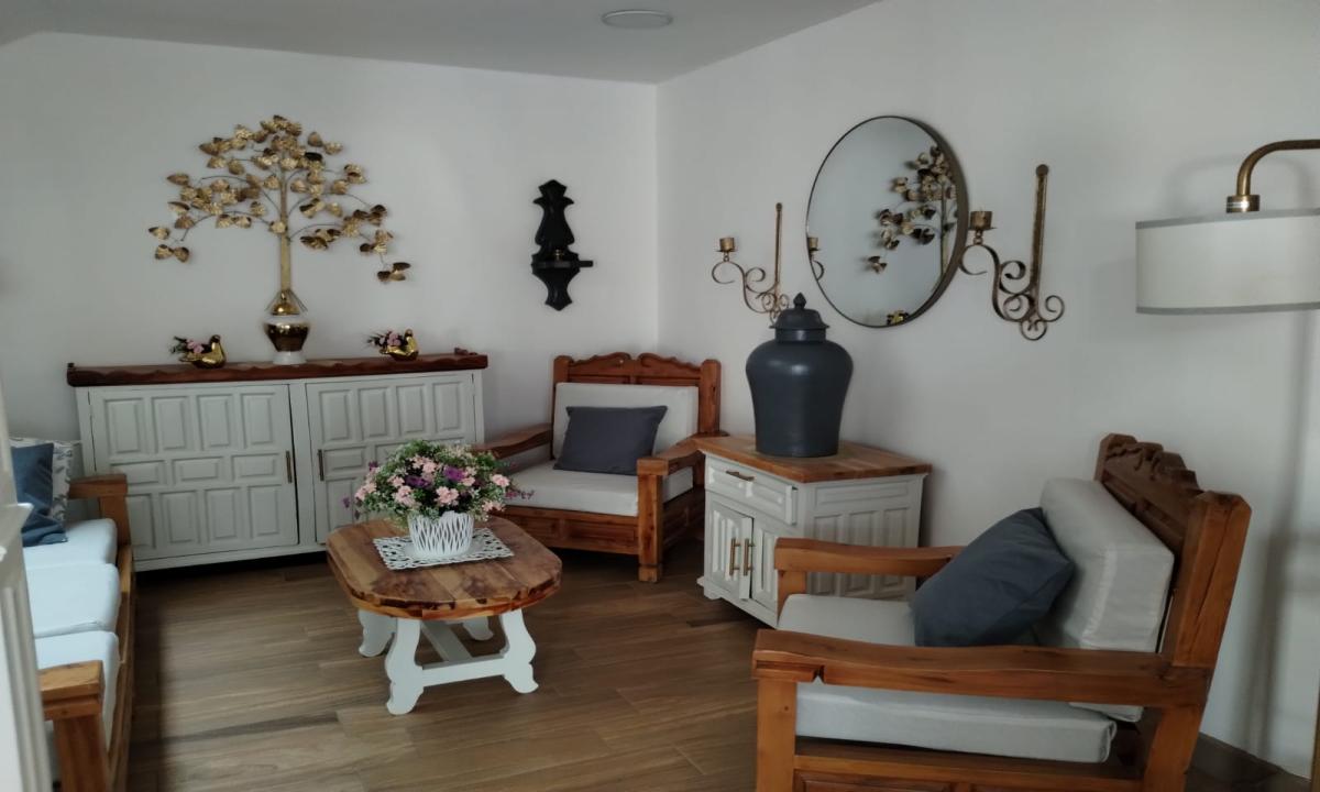 DEPARTAMENTO EN RENTA ANUNCIO DE PRUEBA