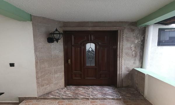 RENTA DE DEPARTAMENTO