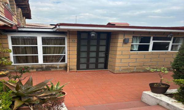 RENTO CASA EN CONTADERO CUAJIMALPA