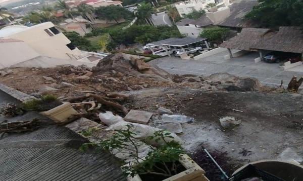 TERRENO ACAPULCO DIAMANTE