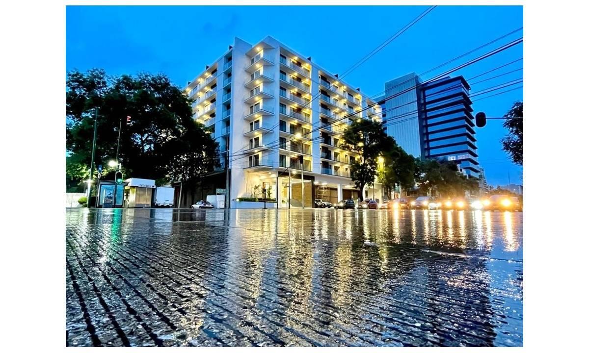 ¡VENTA DEPARTAMENTO MODERNO!