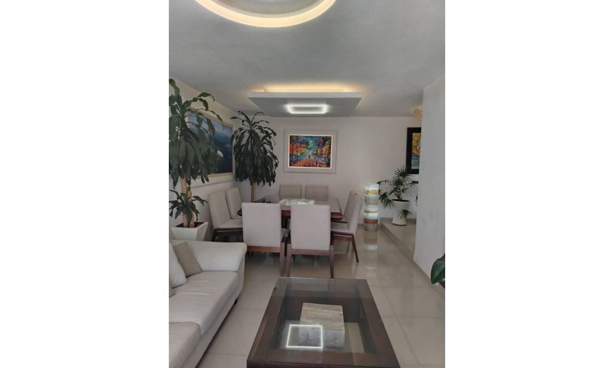 DEPARTAMENTO PARQUE UNDIDO