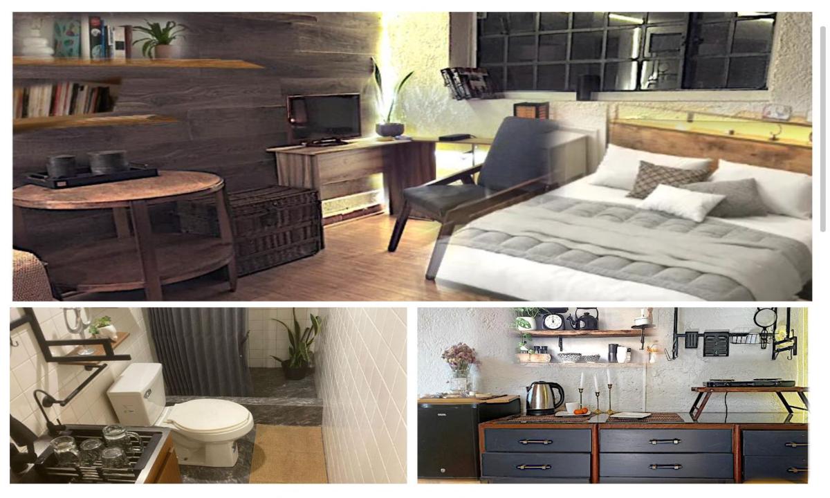 RENTA HABITACIÓN- SUITE HERRADURA