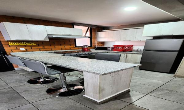 DEPARTAMENTO EN RENTA EN ZAPOPAN