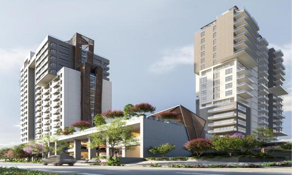 DEPARTAMENTO EN PREVENTA 3 RECAMARAS WEST POINT