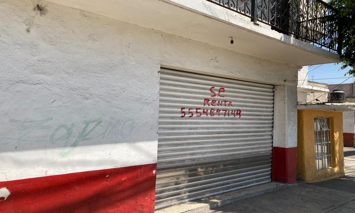 LOCAL COMERCIAL
