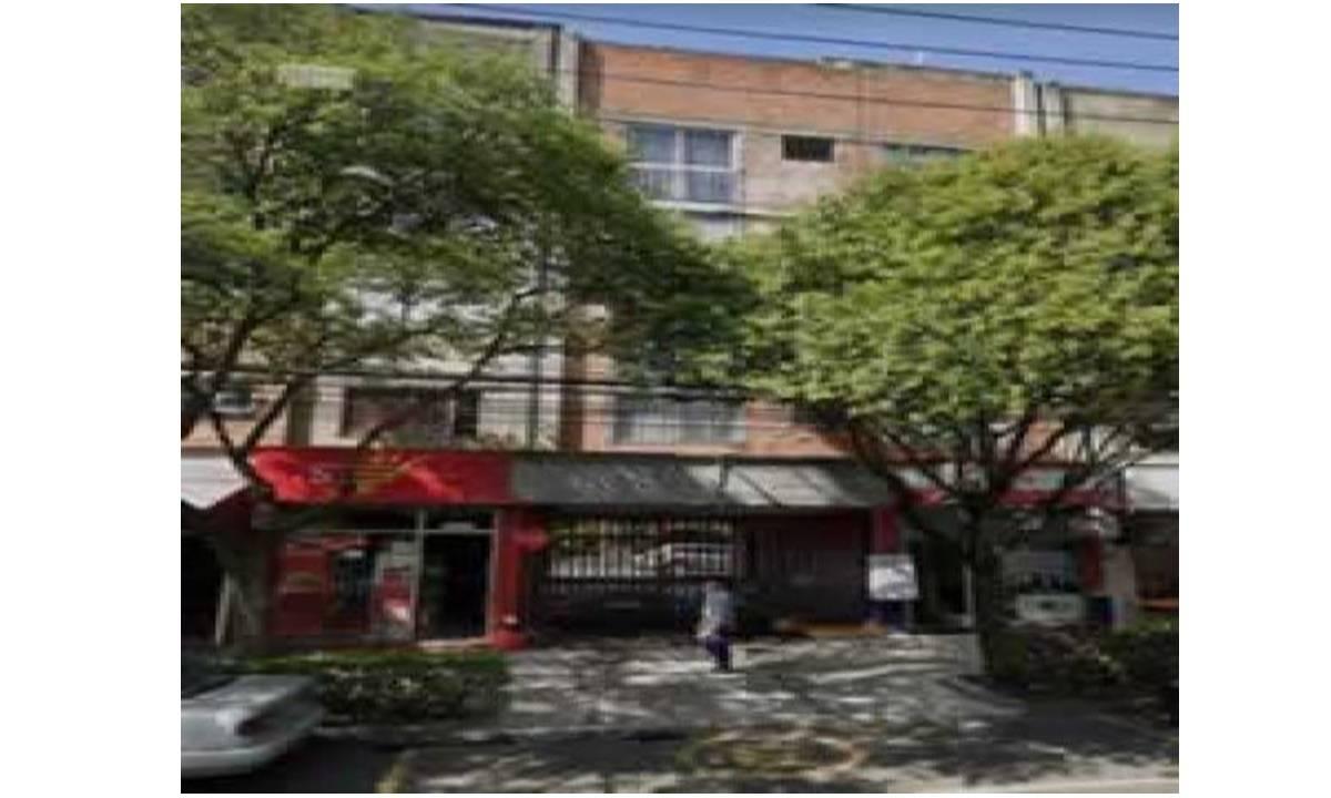 SAN LORENZO 611, DEL VALLE SUR