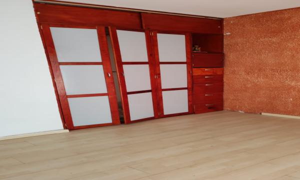 VENTA DE CASA 2 NIVELES 