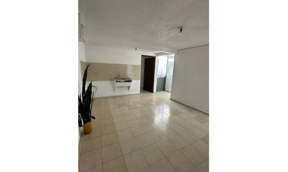 JUVENTINO ROSAS, ALCALDIA IZTACALCO, RENTA DEPARTAMENTO 2 RECAMARAS