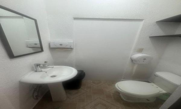 RENTA DE OFICINA EJECUTIVA EN COYOACAN
