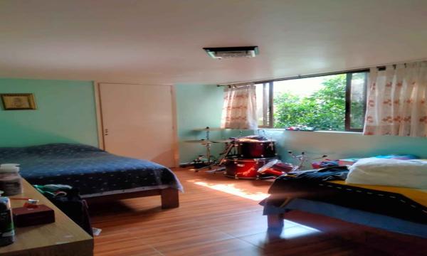 DEPARTAMENTO EN VENTA EN CUAUHTEMOC