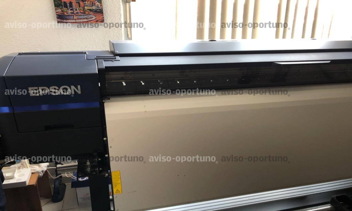 SE VENDE PLOTTER