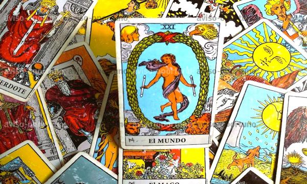 EL TAROT MÁGICO ONLINE