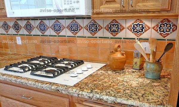 AZULEJO TALAVERA RECUBRIMIENTOS 