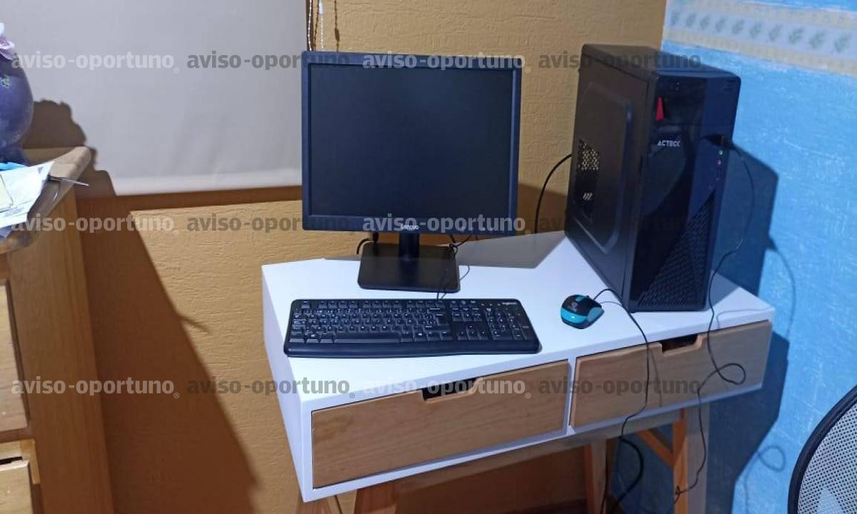 VENTA EQUIPO COMPUTACION